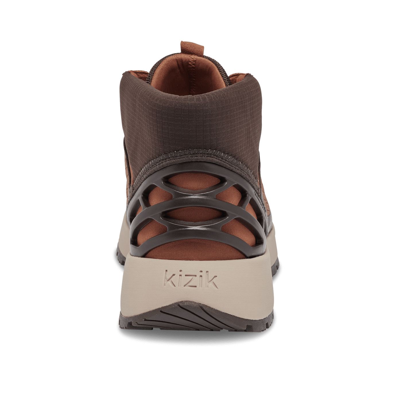 Women's Wasatch Mid - Caramel Café