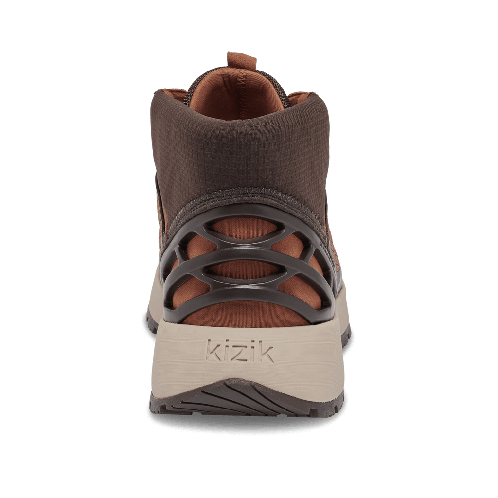 Men's Wasatch Mid - Caramel Café