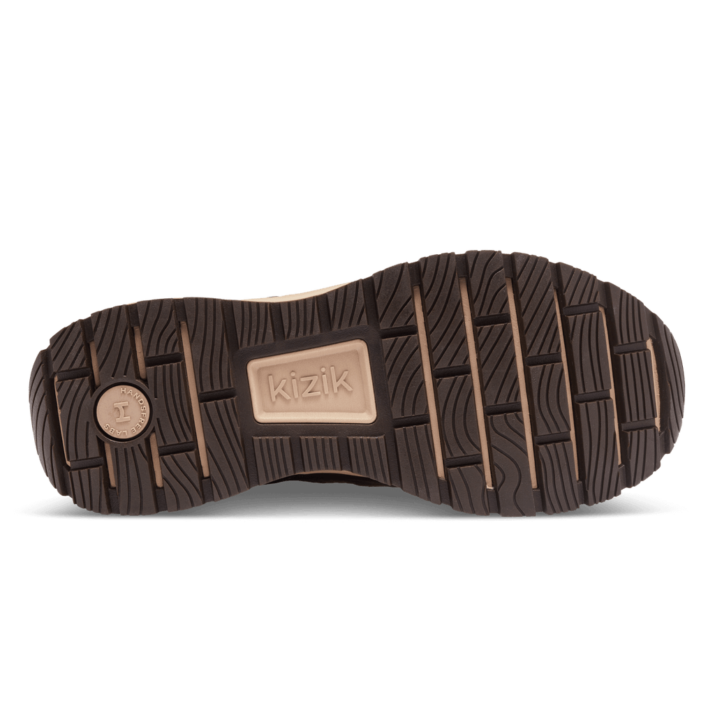 Men's Wasatch Mid - Caramel Café