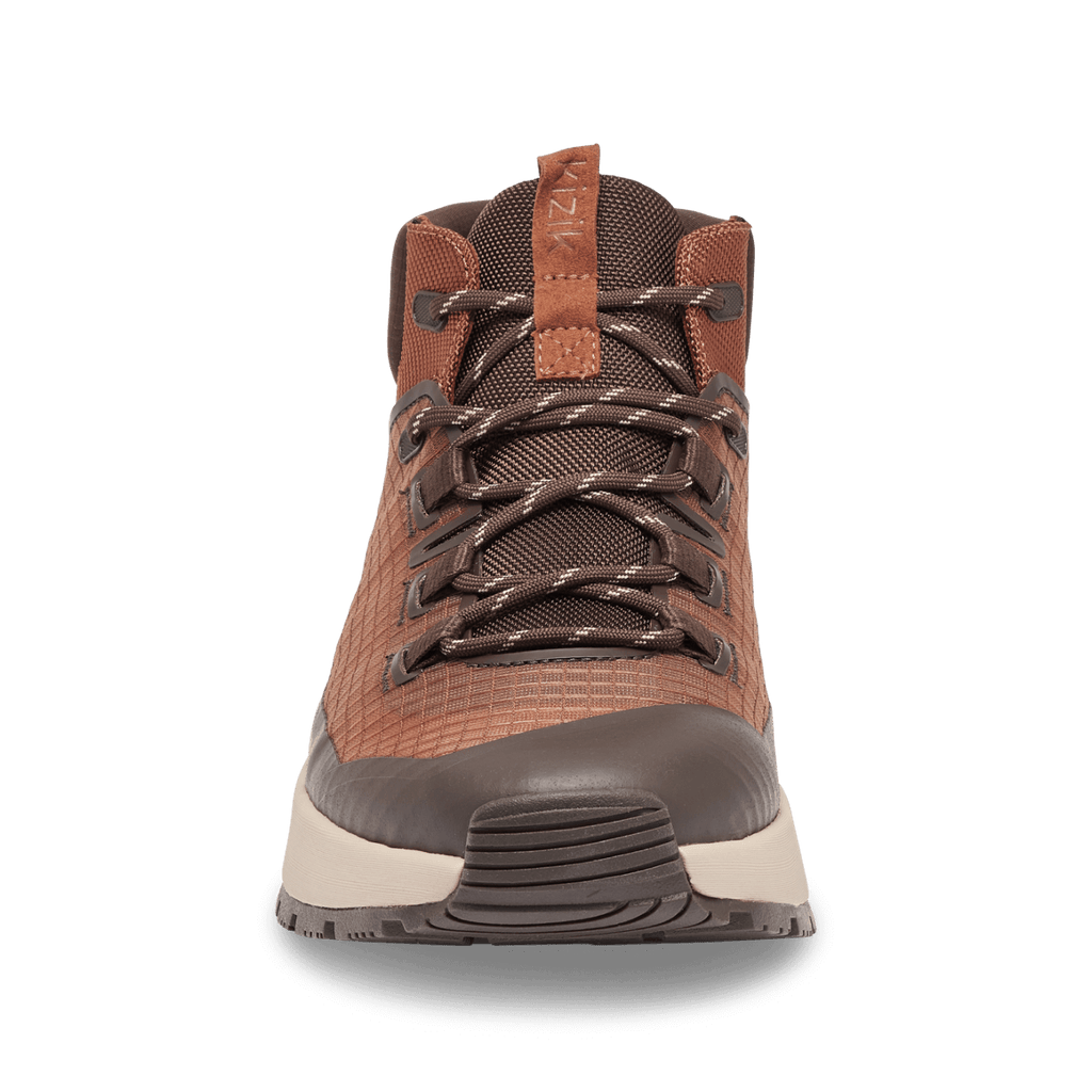 Men's Wasatch Mid - Caramel Café