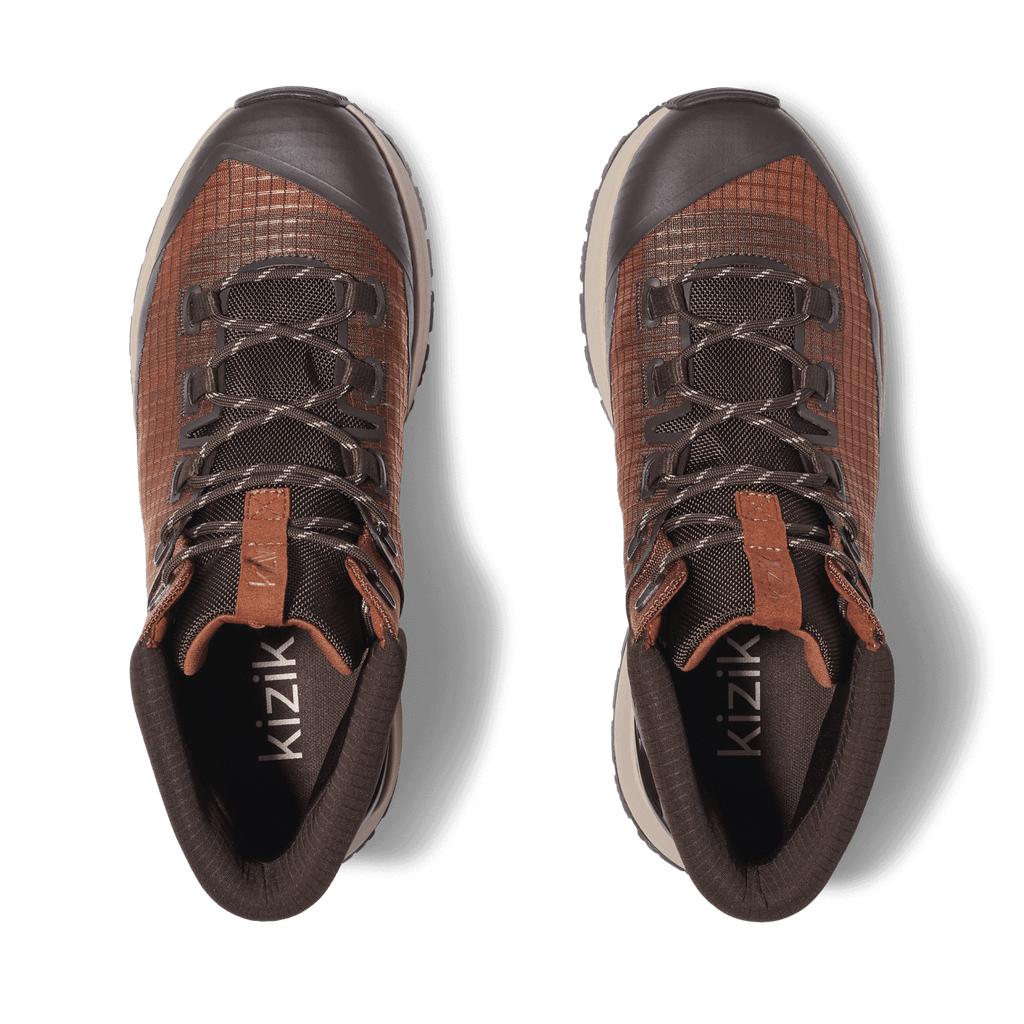 Women's Wasatch Mid - Caramel Café