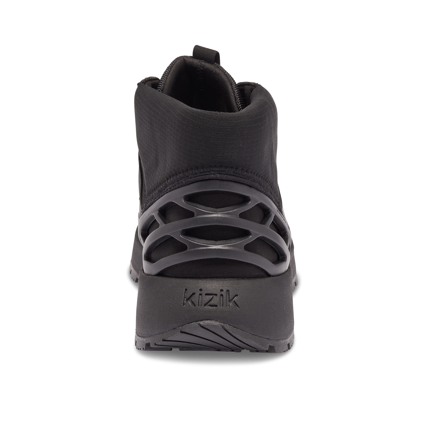 Men's Wasatch Mid - Blackout