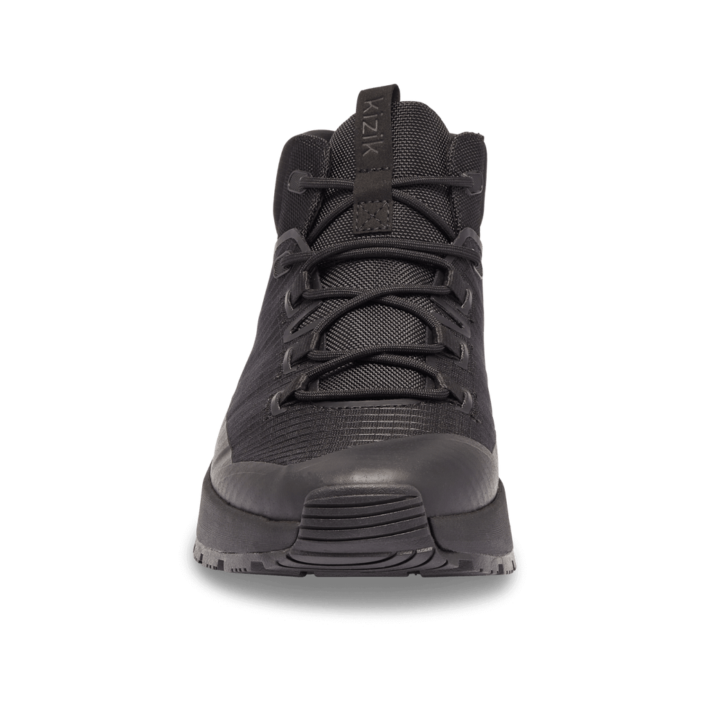 Women's Wasatch Mid - Blackout