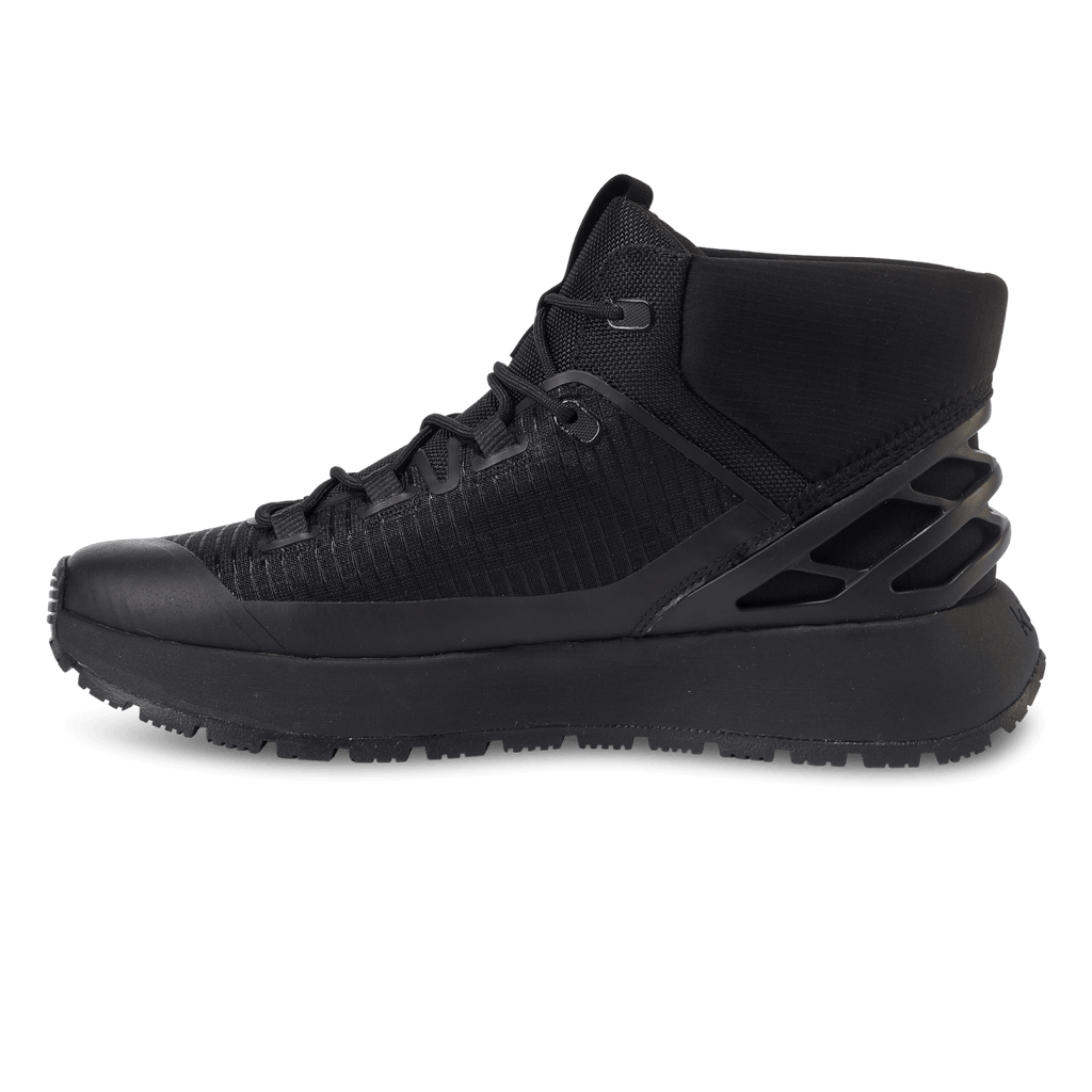 Women's Wasatch Mid - Blackout
