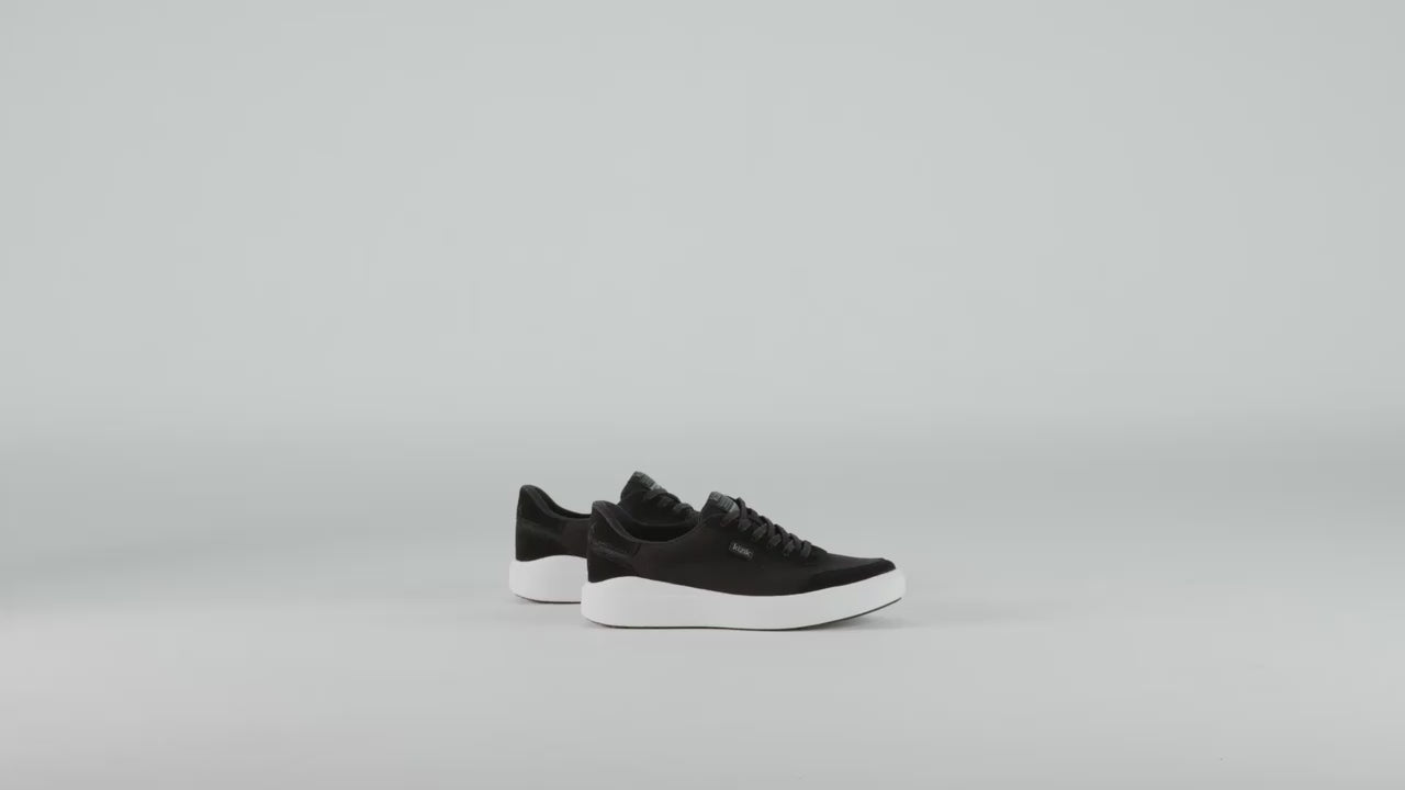 Women's Prague 2 - Black
