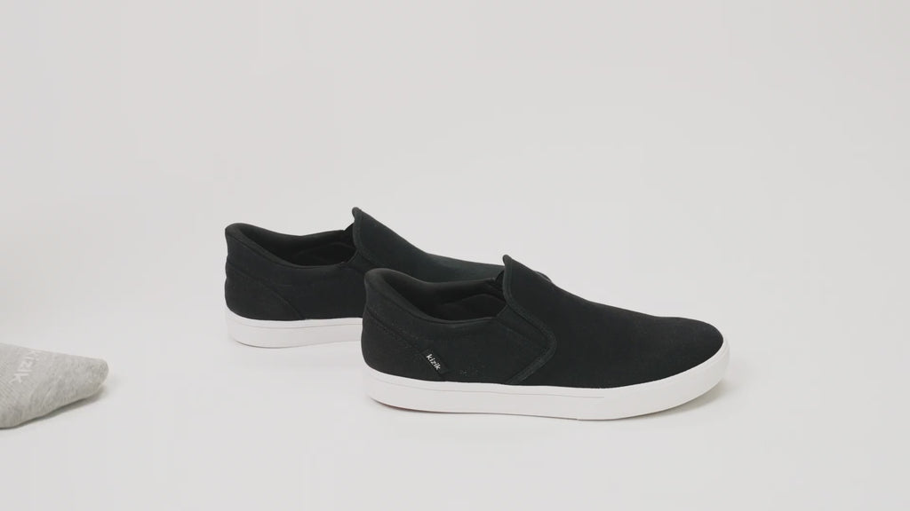 Women's Venice - Black