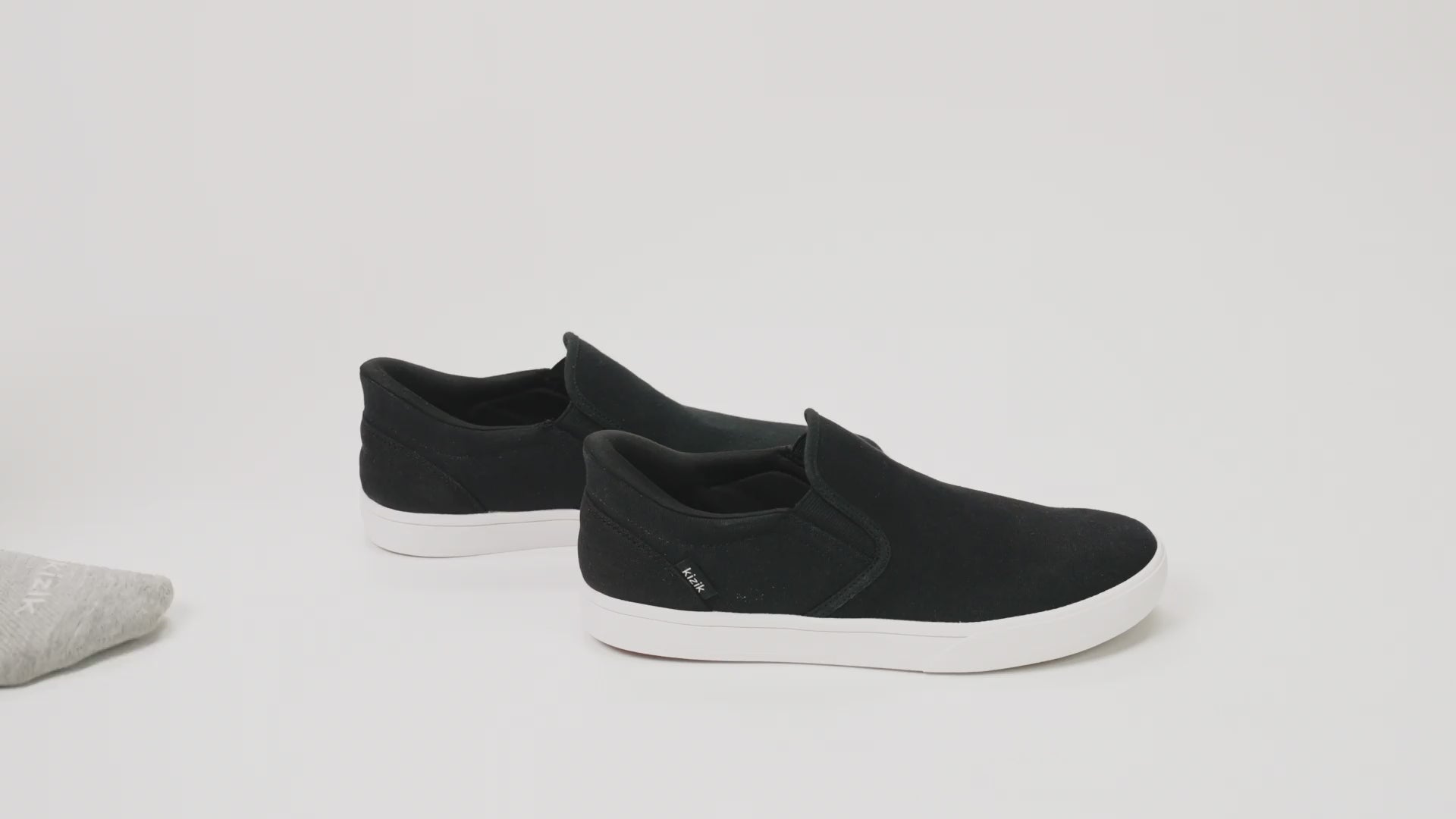 Women's Venice - Black