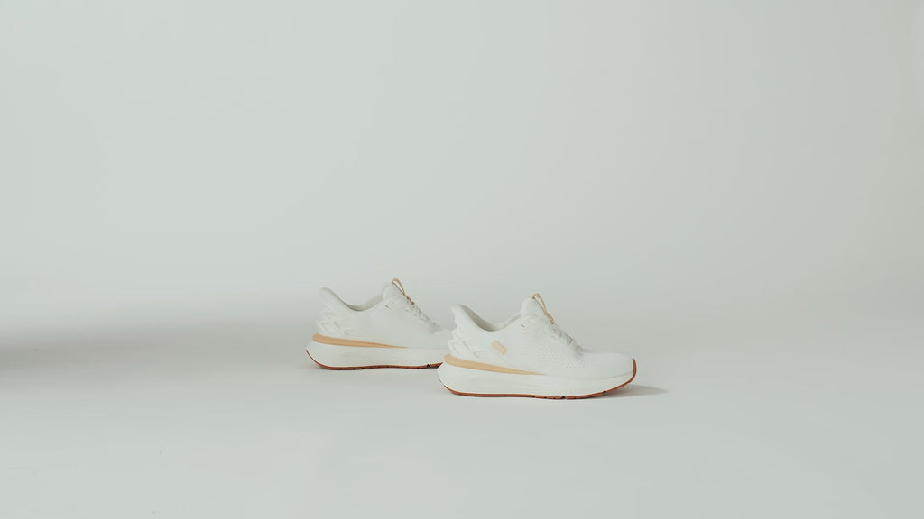 Women's Athens 2 - Bright White