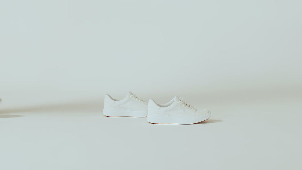 Women's Prague 2 - Bright White