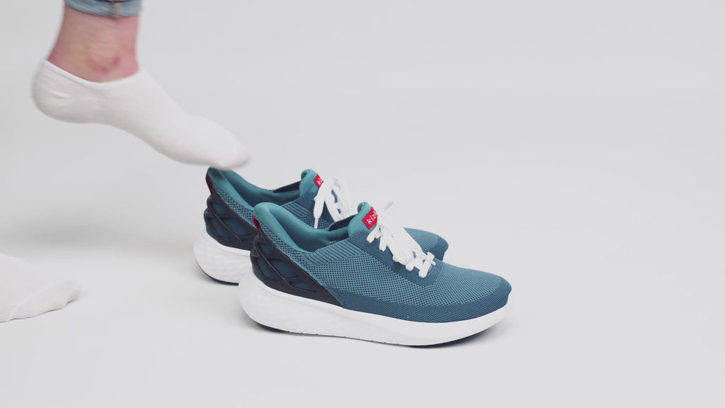 Women's Athens - Deep Sea