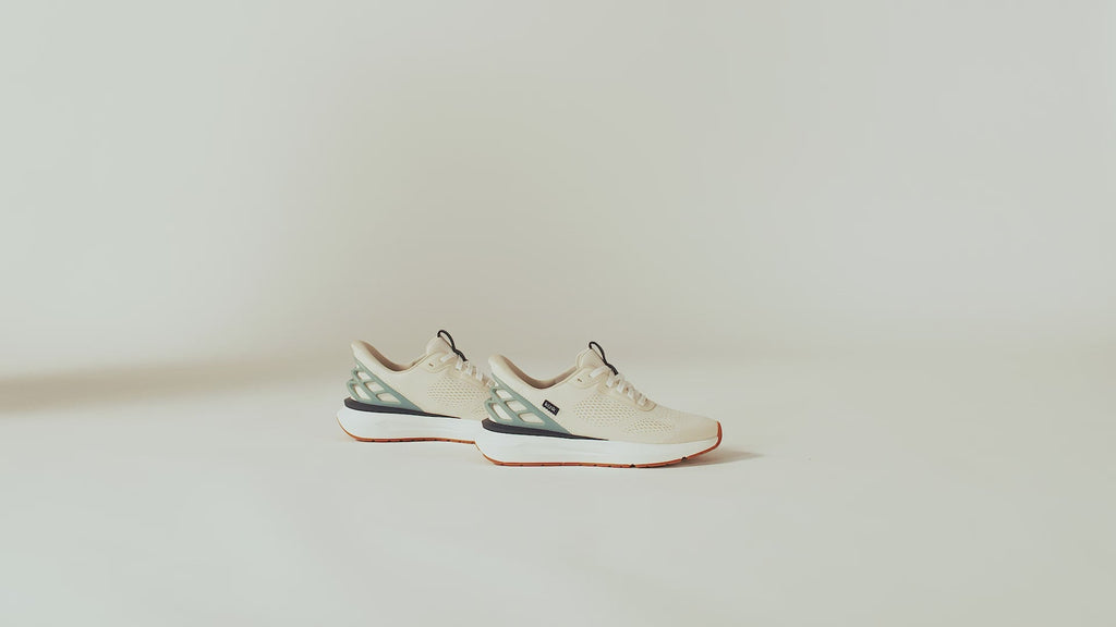 Men's Athens 2 - Whitecap Gray