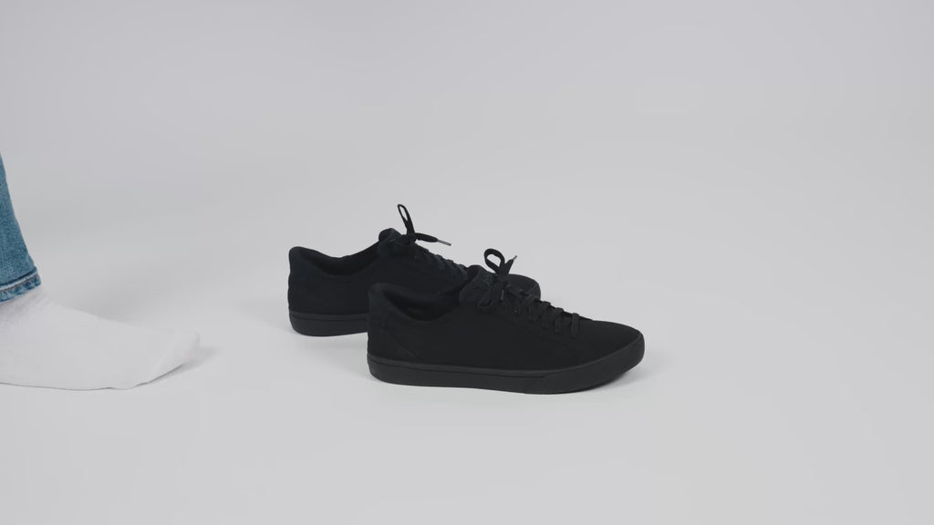 Men's Irvine - Blackout