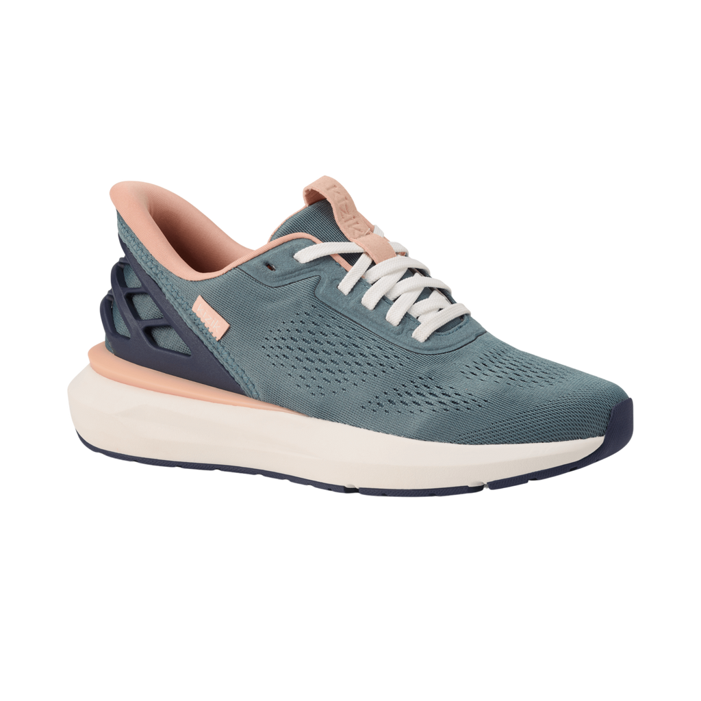 Women's Athens 2 - Stormy Weather/Rose