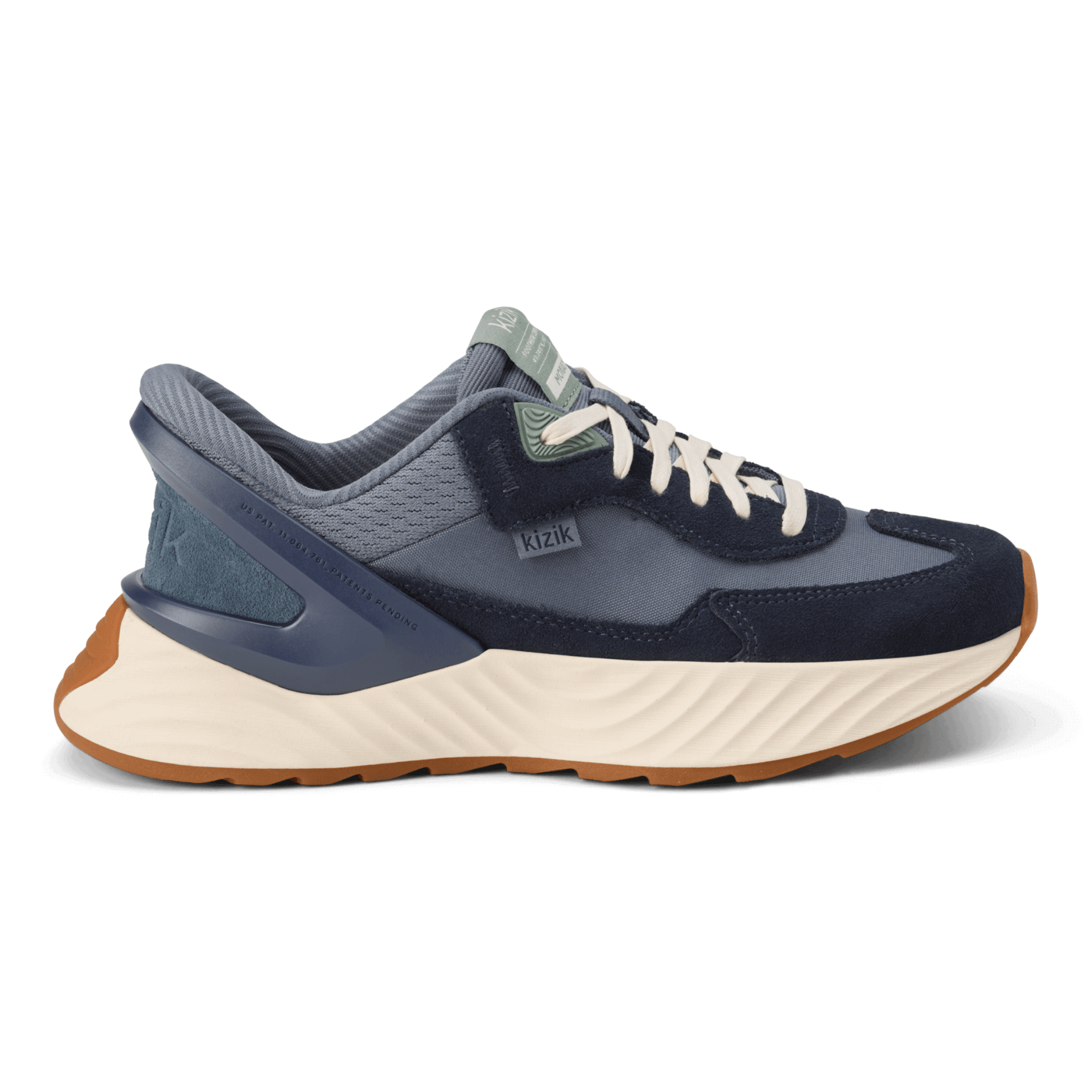 Women's Monaco - Stormy Weather/Naval Academy