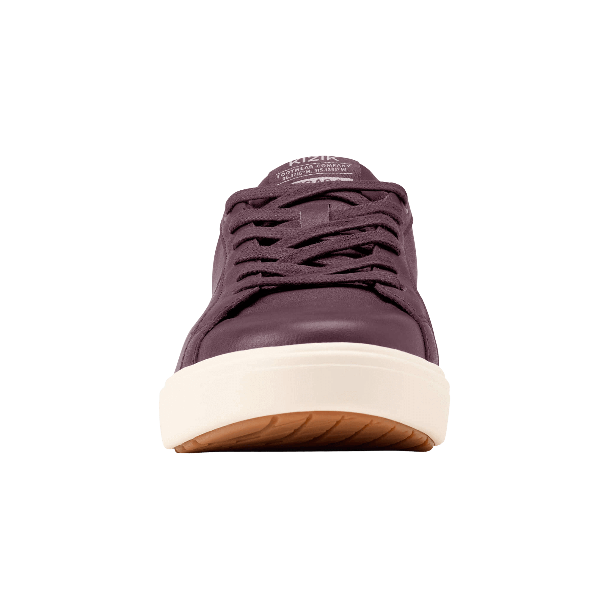 Women's Vegas 2 - Mauve Wine/Pristine
